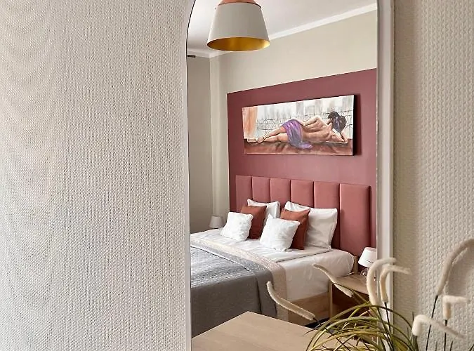 Appartement Katowicka 38 Świętochłowice