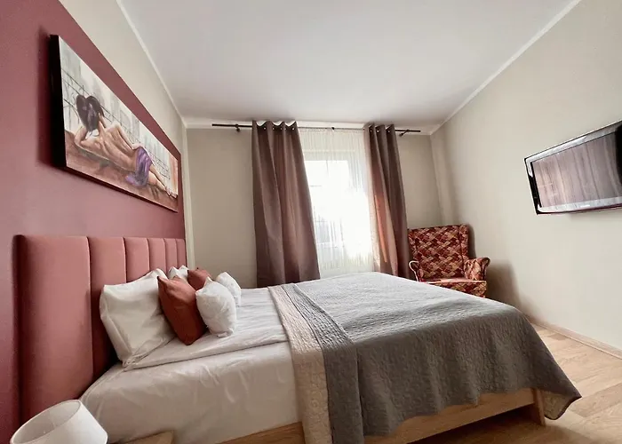 Katowicka 38 Świętochłowice