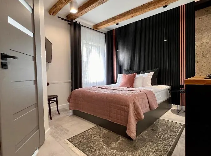 Katowicka 38 Appartement