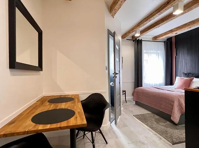 Katowicka 38 Appartement Świętochłowice