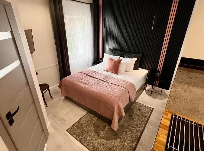 Apartman Katowicka 38 *