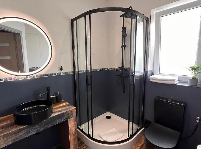 Katowicka 38 Appartement