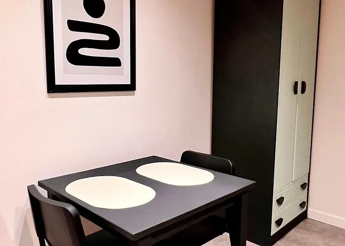 Katowicka 38 * Świętochłowice