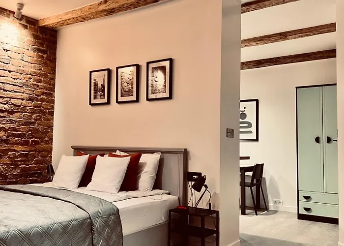 Katowicka 38 * Świętochłowice