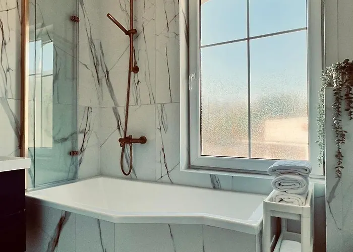 Appartement Katowicka 38 Świętochłowice