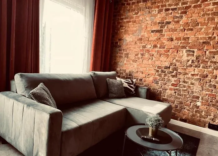 Katowicka 38 * Świętochłowice