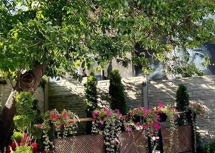 Appartement Katowicka 38 Świętochłowice