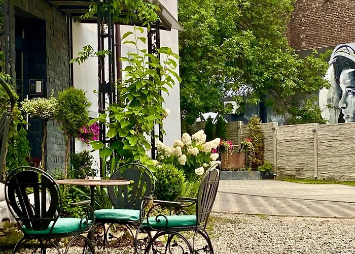 Katowicka 38 Świętochłowice