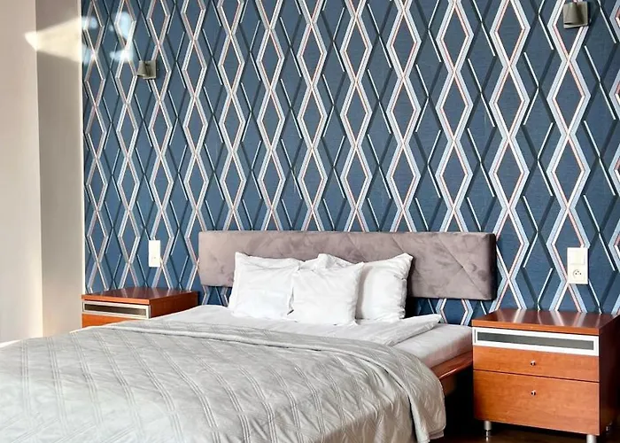 Katowicka 38 Appartement