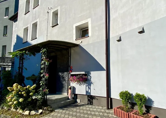 Apartman Katowicka 38