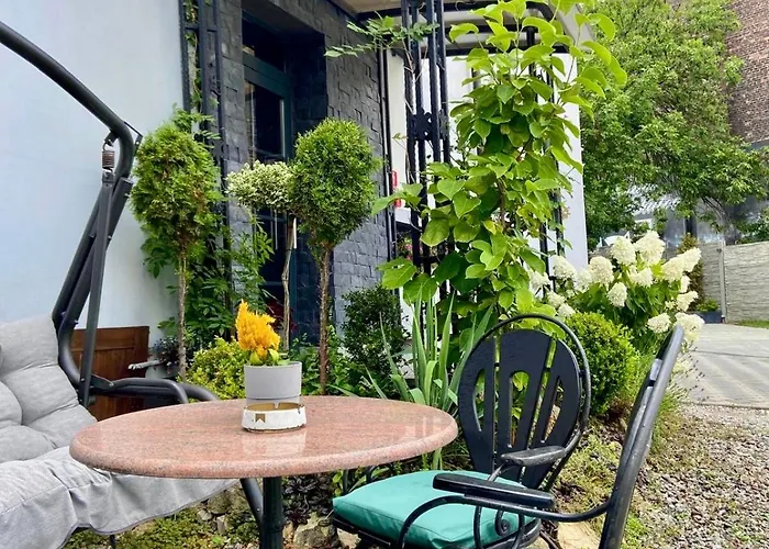 Apartman Katowicka 38 Świętochłowice