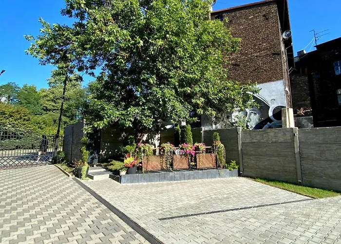 Katowicka 38 Świętochłowice