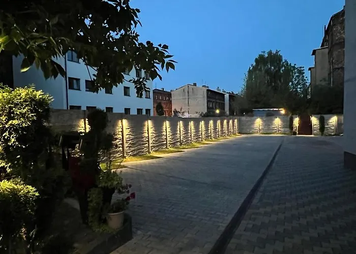 Katowicka 38 * Świętochłowice