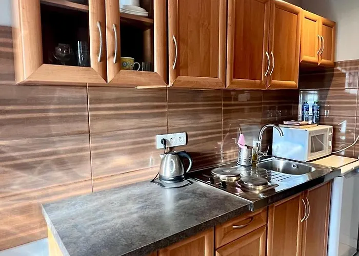 Apartman Katowicka 38