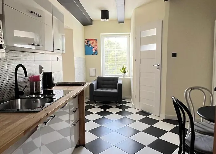 Katowicka 38 * Świętochłowice