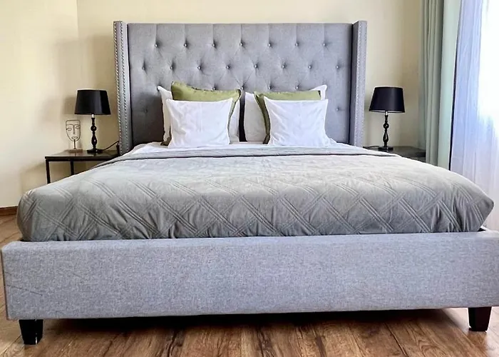 Katowicka 38 Apartman