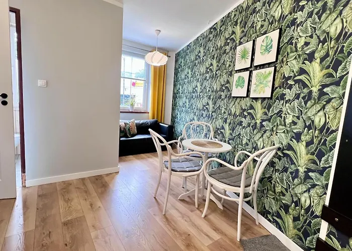 Katowicka 38 Appartement Świętochłowice