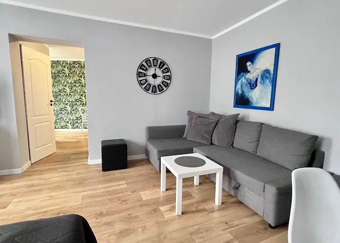 Apartman Katowicka 38