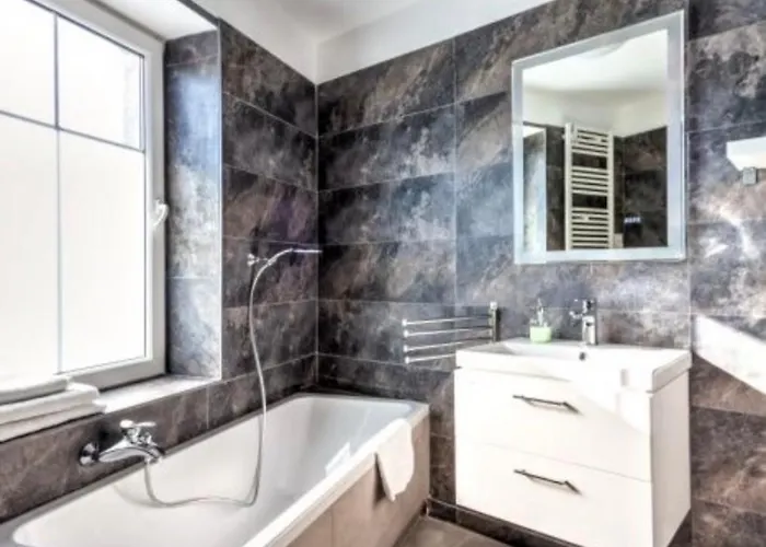 Katowicka 38 Apartman Świętochłowice