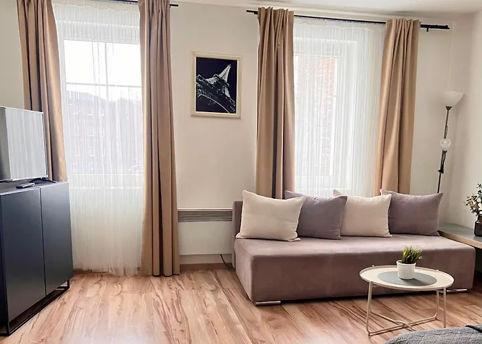 Katowicka 38 * Świętochłowice