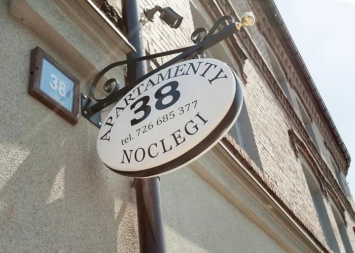 Katowicka 38 Świętochłowice