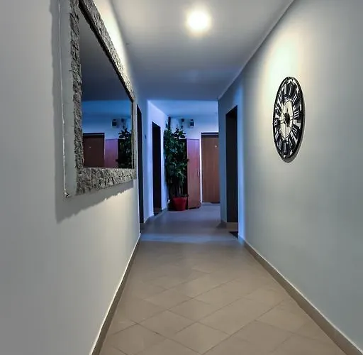 Katowicka 38 Apartman